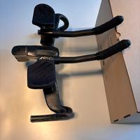 Manubrio Vision Metron 4D Triathlon