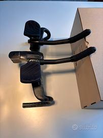 Manubrio Vision Metron 4D Triathlon