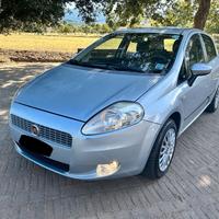 Fiat Grande Punto 1.3 MJT 75 CV 5 porte 10/2009