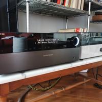 Amplificatore integrato HK990 