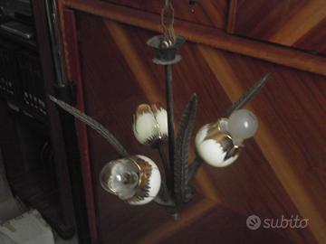 LAMPADARI ANNI '40/'60