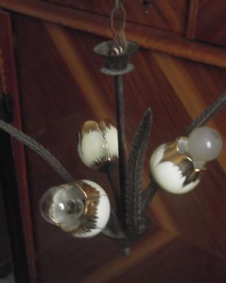 LAMPADARI ANNI '40/'60