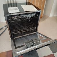 Lavastoviglie  KLARSTAIN 10031525