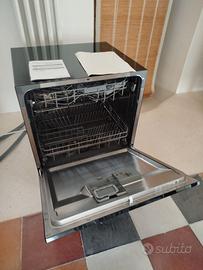 Lavastoviglie  KLARSTAIN 10031525