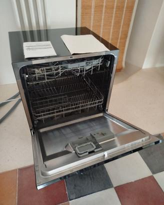 Lavastoviglie  KLARSTAIN 10031525