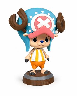 action figure chopper one piece