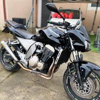 kawasaki Z 750 - 2005 NON DEPOTENZIATA