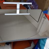 Specchio Inda con luce led