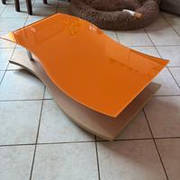 Tavolino basso da salotto