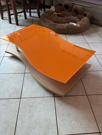 Tavolino basso da salotto