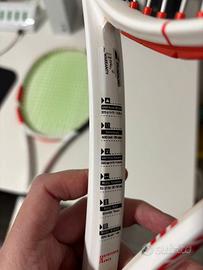 Babolat Pure Strike 98 L3