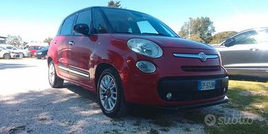 Fiat 500L 1.3 Multijet 85 CV Pop