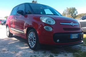 Fiat 500L 1.3 Multijet 85 CV Pop