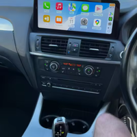 Autoradio android BMW X3/x4
