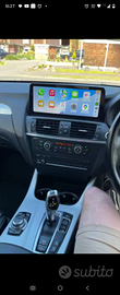Autoradio android BMW X3/x4
