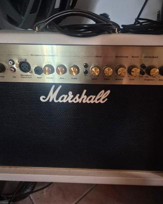 Marshall sdl 50 RIBASSO