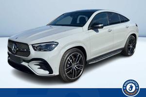 Mercedes-Benz GLE Coupé G350de 4Matic EQ-Powe...
