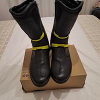 Stivali moto dainese fulcrum gt goretex 44