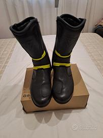 Stivali moto dainese fulcrum gt goretex 44