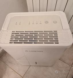 deumidificatore 