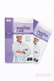 Chef con Master Lab