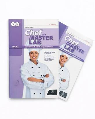 Chef con Master Lab