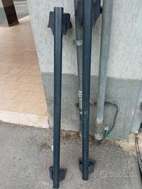 portapacchi per fiat brava 1 serie come nuovi 