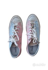 converse check taylor