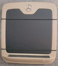 Tavolino camion Mercedes Actros