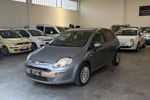 Fiat Punto Evo 1.2 5 porte Dynamic