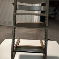 Sedia stokke tripp trapp
