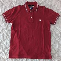 t-shirt Williams Wilson 