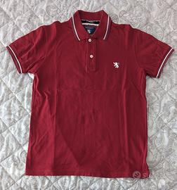 t-shirt Williams Wilson 