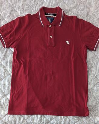 t-shirt Williams Wilson 