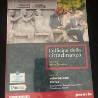 L'Officina della Cittadinanza