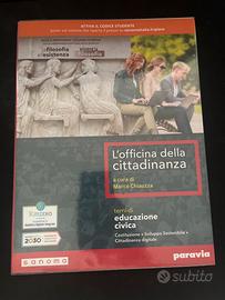 L'Officina della Cittadinanza