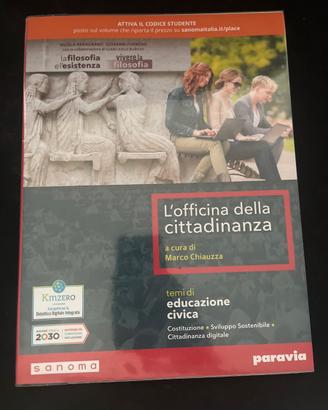 L'Officina della Cittadinanza