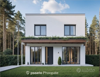 Residence delle Camelie, Tipologia "A", Via Avola