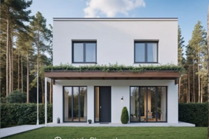 Residence delle Camelie, Tipologia "A", Via Avola