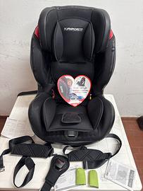 Seggiolino auto 9-36kg
