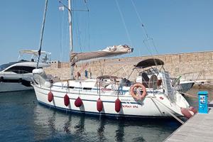 BAVARIA 36 Cruiser 2005