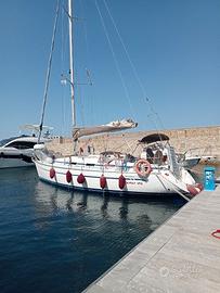 BAVARIA 36 Cruiser 2005