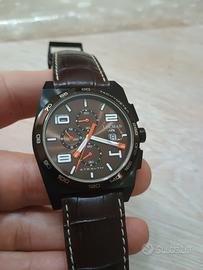 Orologio Locman Stealth titanium 