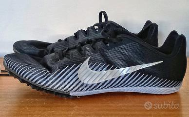 Scarpe chiodate Nike Zoom Rival M6