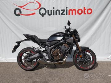 HONDA CB 650 R e Clutch Abs my24