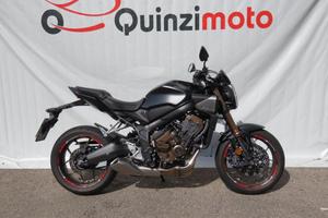 HONDA CB 650 R e Clutch Abs my24