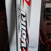sci adulto 163 cm volkl modello Racer rc