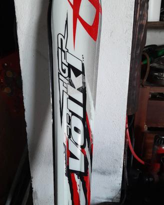 sci adulto 163 cm volkl modello Racer rc
