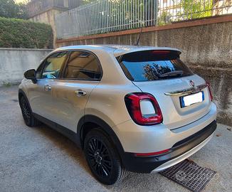 Fiat 500X 1.6 Multijet 120 Diesel