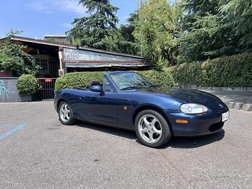 Mazda MX-5 NB